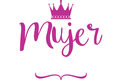 MUJER VICTORIOSA SOY LOGO
